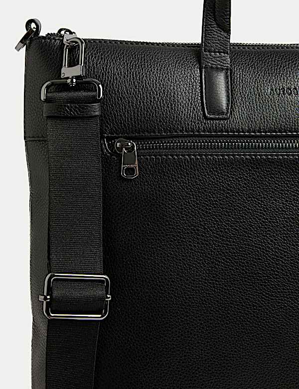 Bolso tote de piel de alto rendimiento - ES