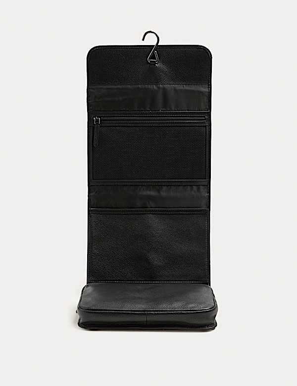 Kožen&aacute; zavě&scaron;en&aacute; prac&iacute; ta&scaron;ka - CZ