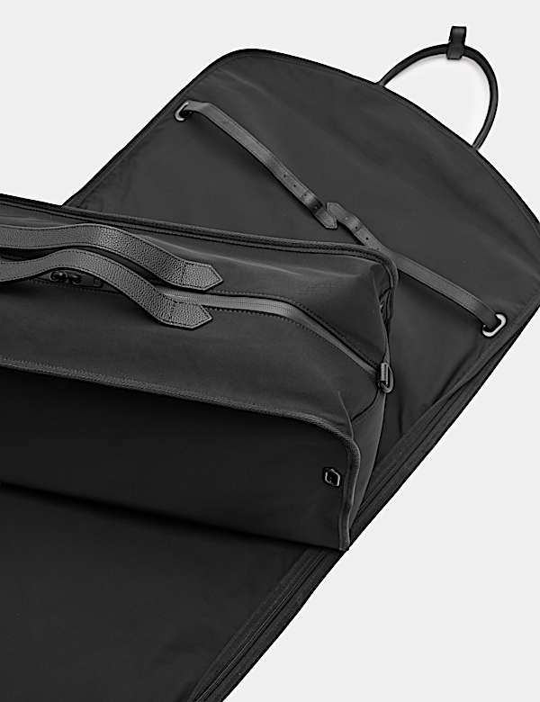 Sac de week-end porte-costume - BE