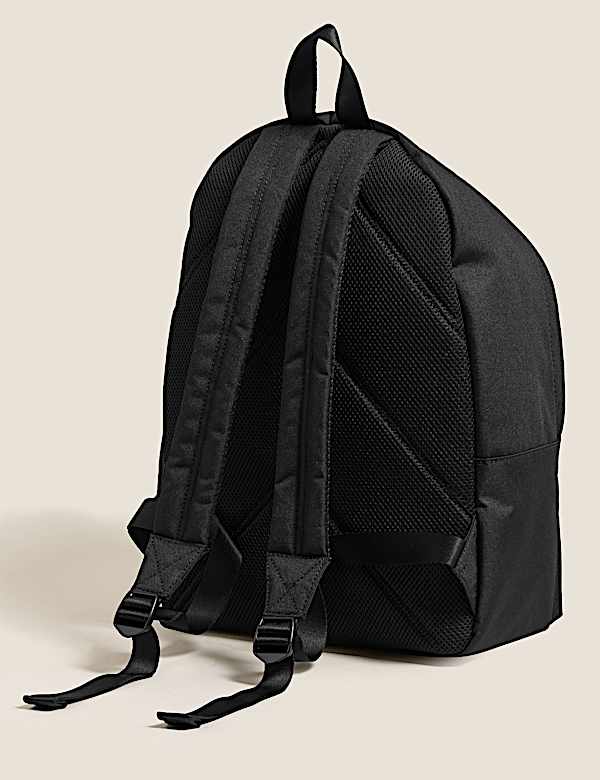 Recycled Polyester Pro-Tect™ Backpack