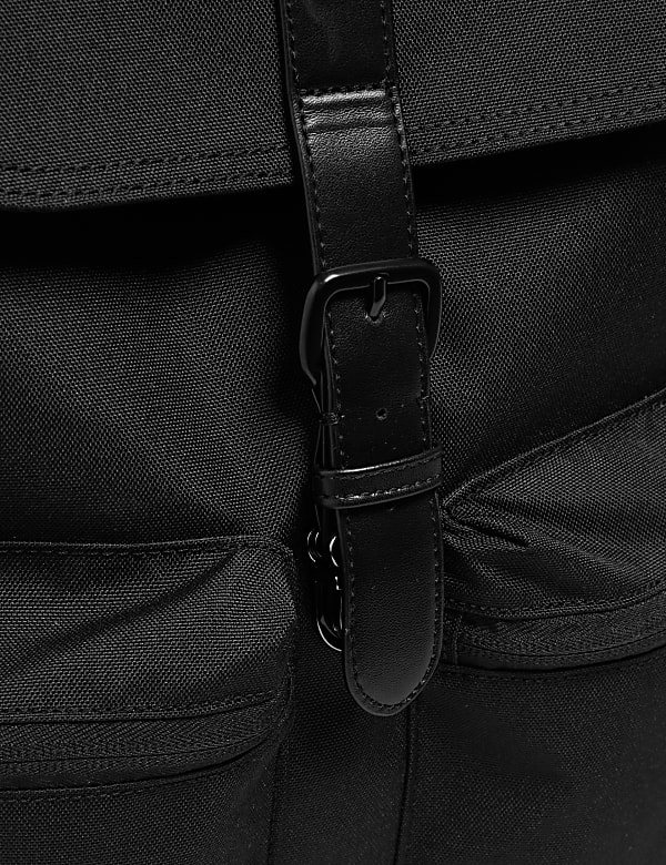 Pro-Tect™ Buckle Scuff Resistant Backpack