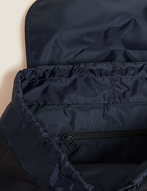 Pro-Tect™ Buckle Scuff Resistant Backpack