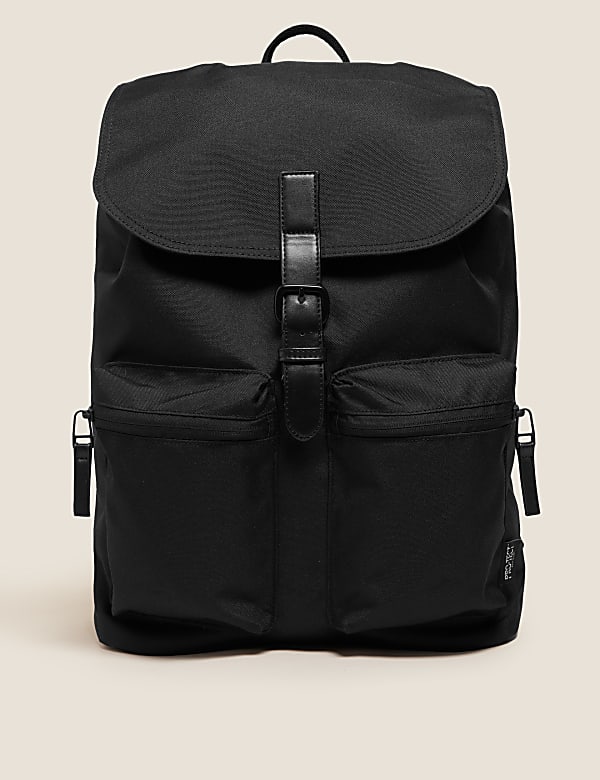 Pro-Tect™ Buckle Scuff Resistant Backpack