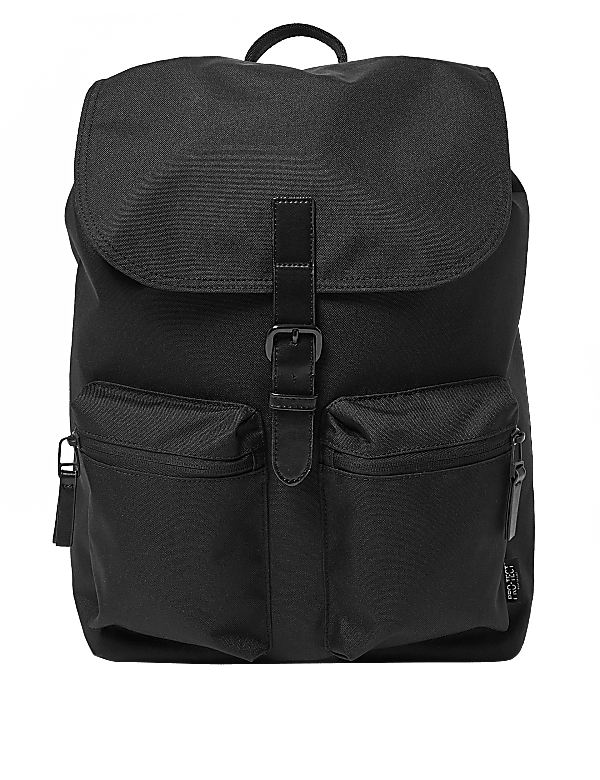 Pro-Tect™ Buckle Scuff Resistant Backpack