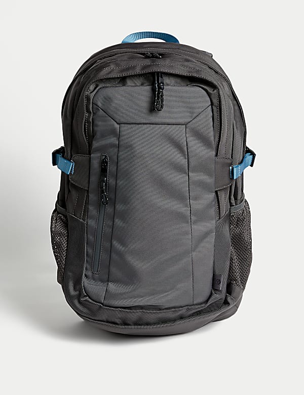 Backpack - QA