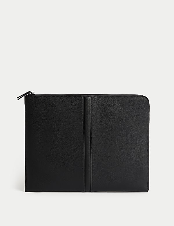 Textured Laptop Sleeve - NO