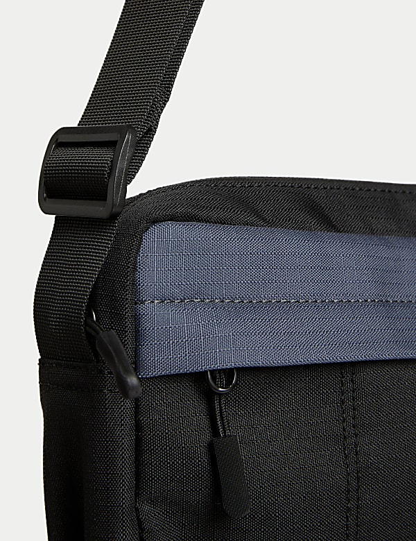 Stormwear&trade; Cross Body Bag - LU