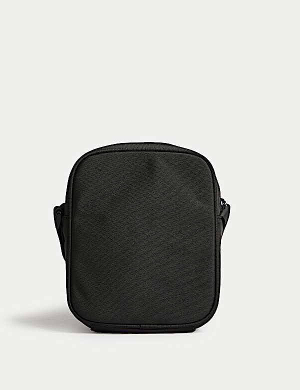 Scuff Resistant Stormwear™ Cross Body Bag - GR