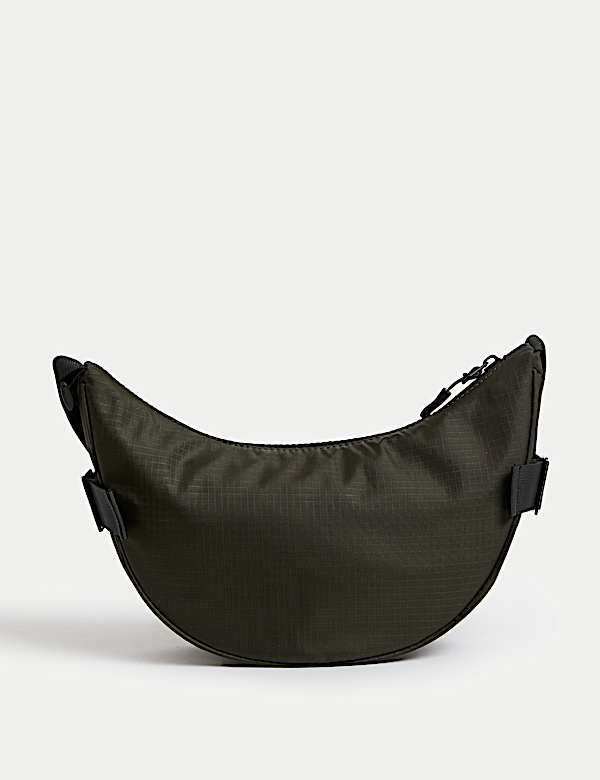 Adjustable Cross Body Bag - HR