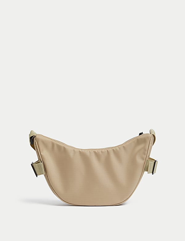 Adjustable Cross Body Bag - JP