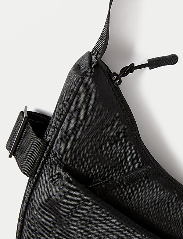 Adjustable Cross Body Bag - RO