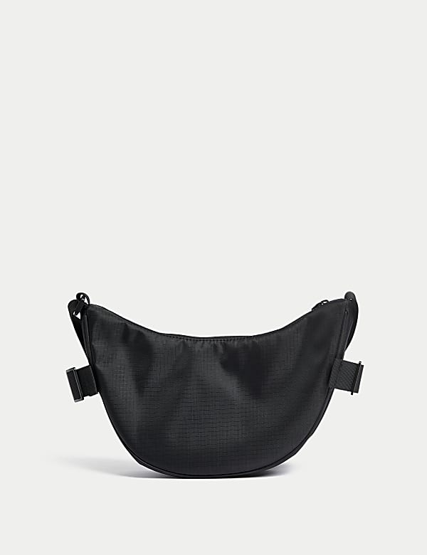 Adjustable Cross Body Bag - RO