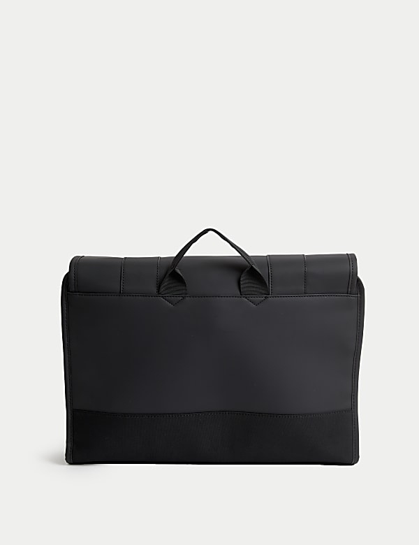 Waterproof Messenger Bag - NZ