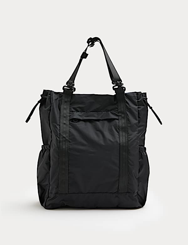 Sac fourre-tout avec cordon - FR