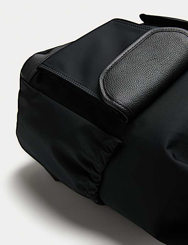 Adjustable Backpack - HR