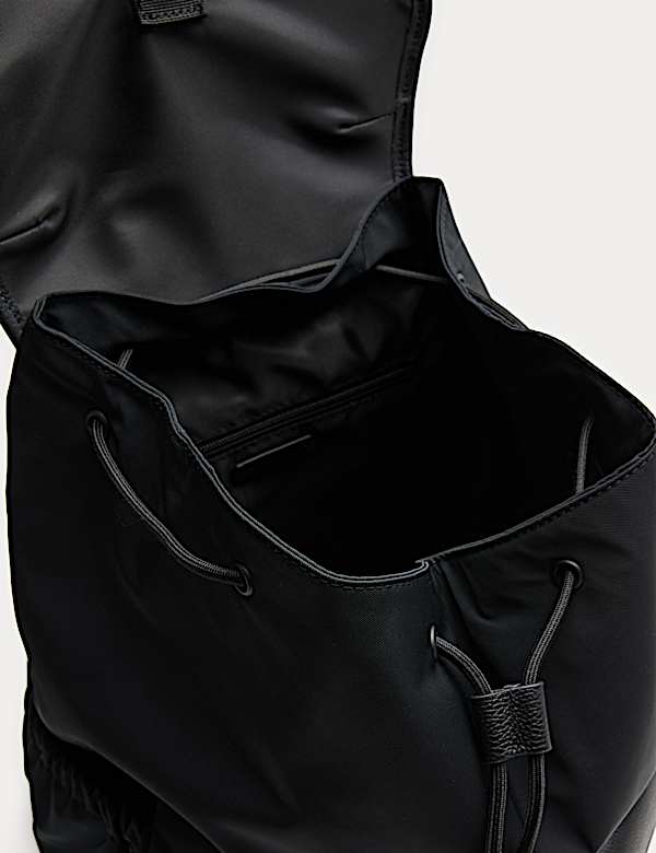 Adjustable Backpack - CY