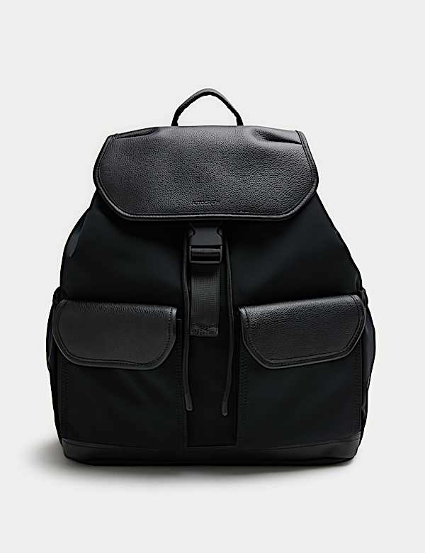 Adjustable Backpack - CY