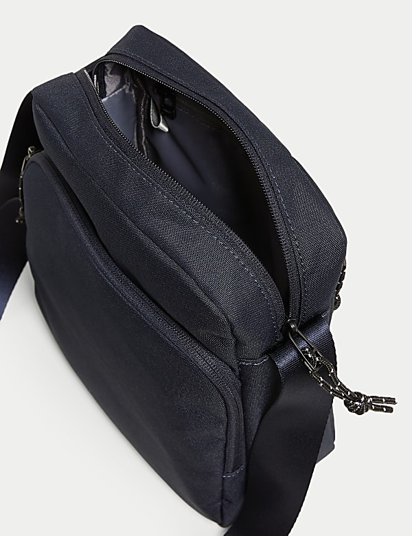 Pro-Tect™ Cross Body Bag