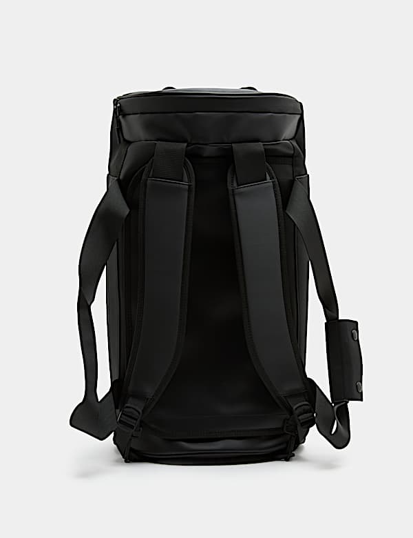 Waterproof Weekend Bag - BE