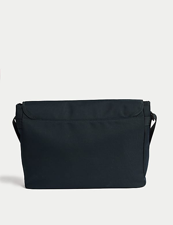 Pro-Tect™ Messenger Bag