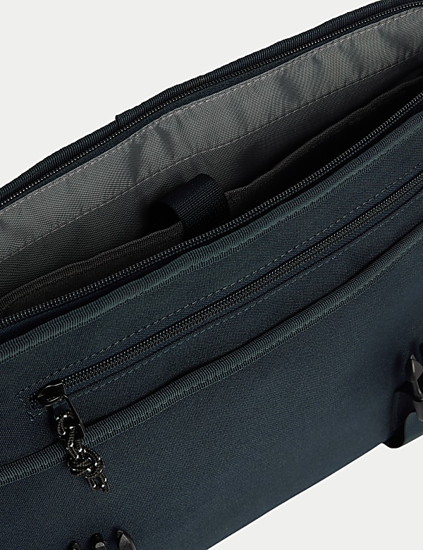 Marks and spencer messenger bag sale
