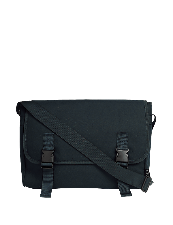 Pro-Tect™ Messenger Bag
