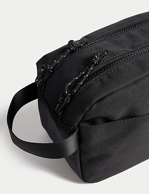Pro-Tect™ Washbag