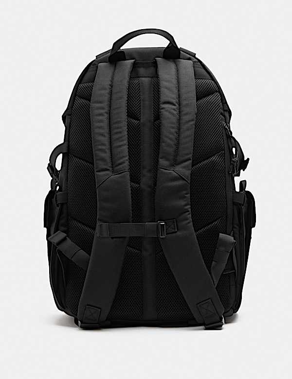 Water Resistant Backpack - JO