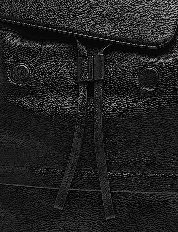 Ransel Kulit - ID