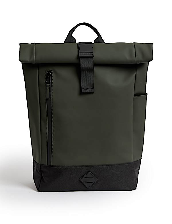 Rubberised Waterproof Stormwear Plus™  Backpack - US