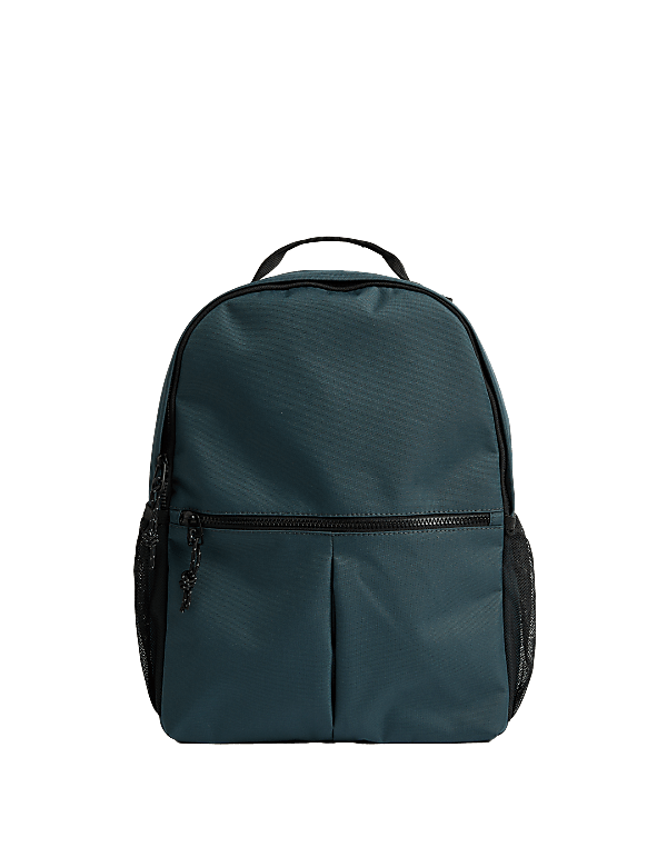 Scuff Resistant Backpack