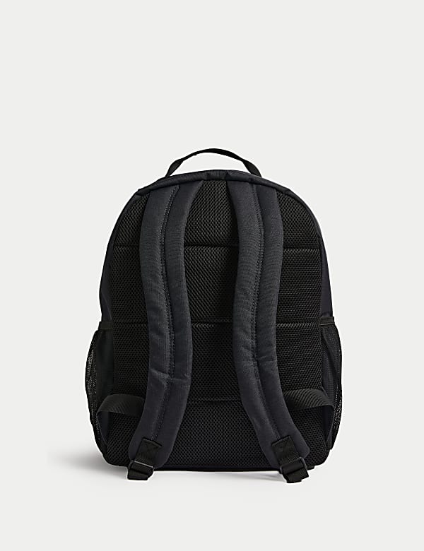Scuff Resistant Backpack - GR