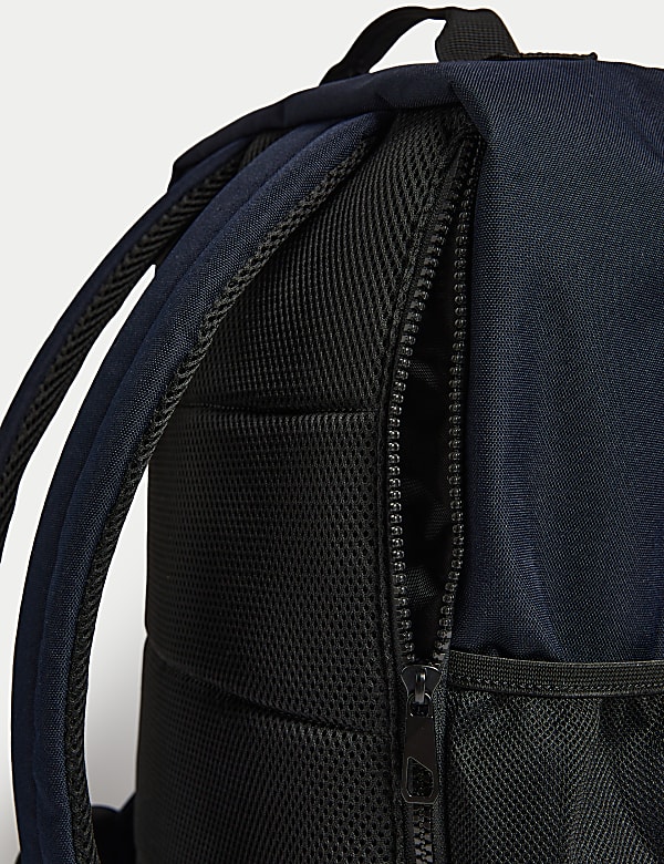 Scuff Resistant Backpack - SK
