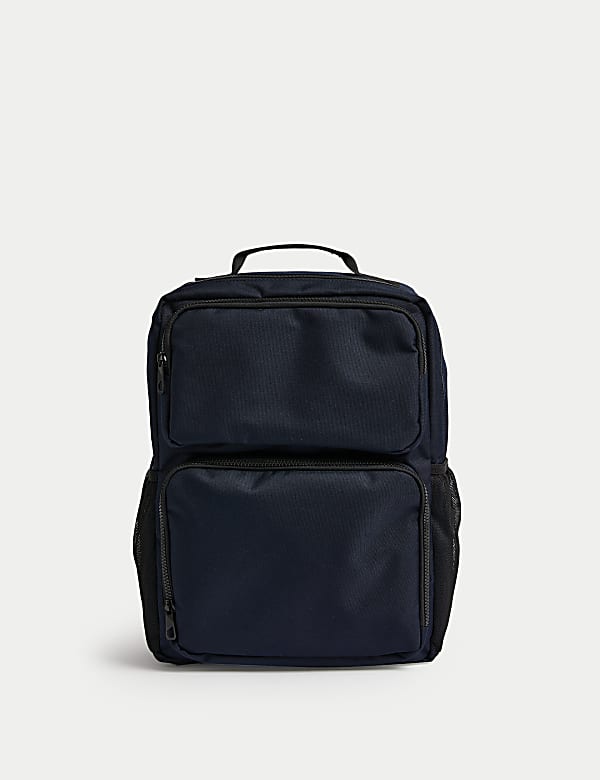 Assert backpack 2025