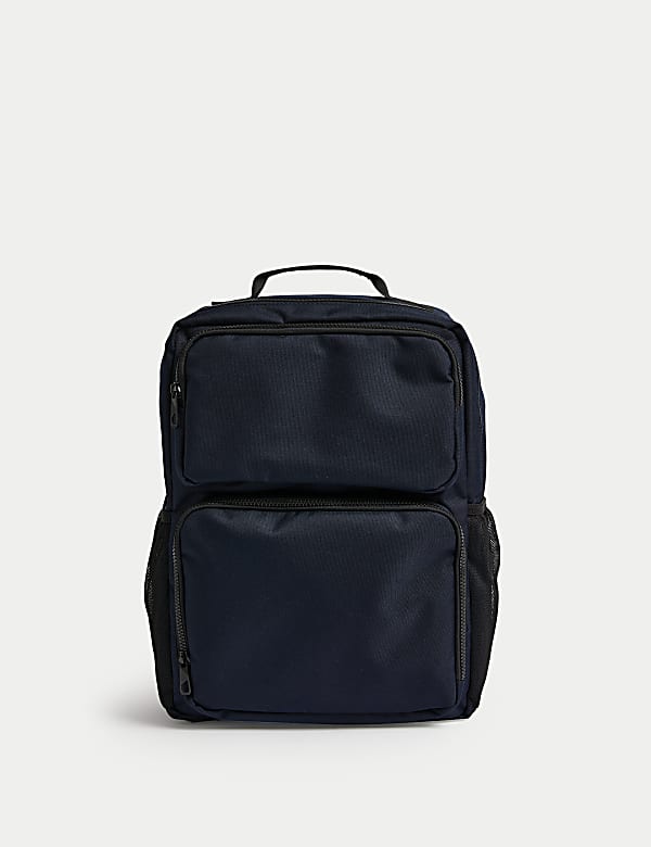 Scuff Resistant Backpack - ES