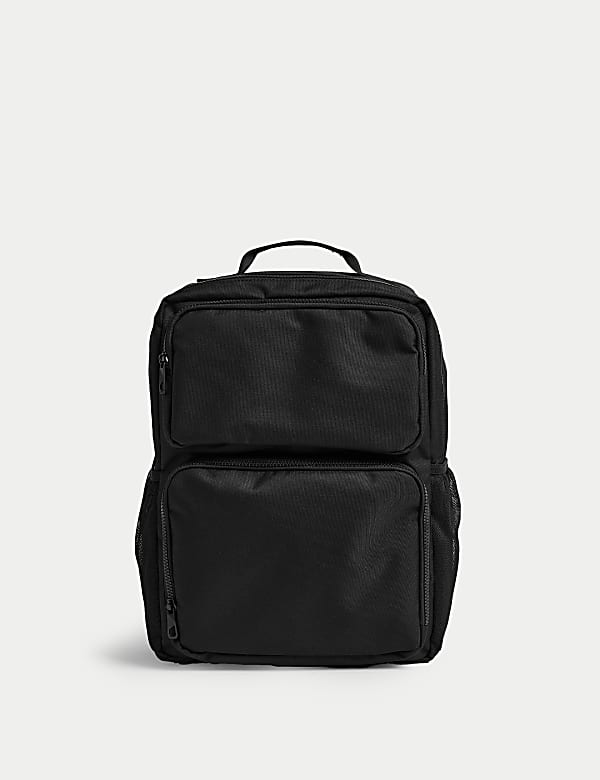 Scuff Resistant Backpack - AU