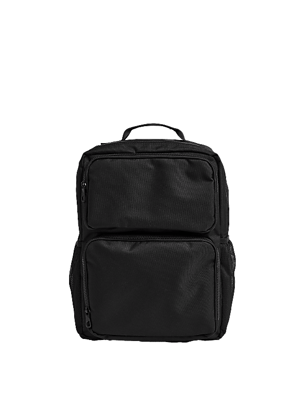 Scuff Resistant Backpack