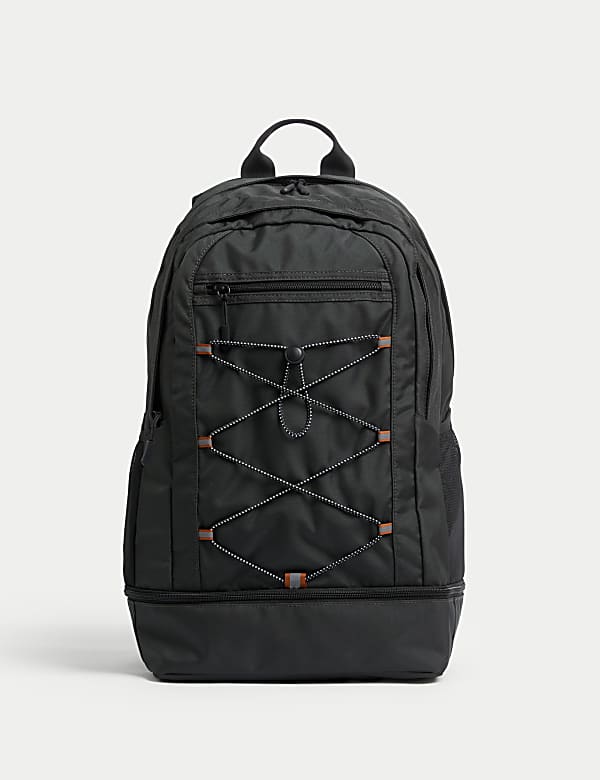 M&s backpack cheap
