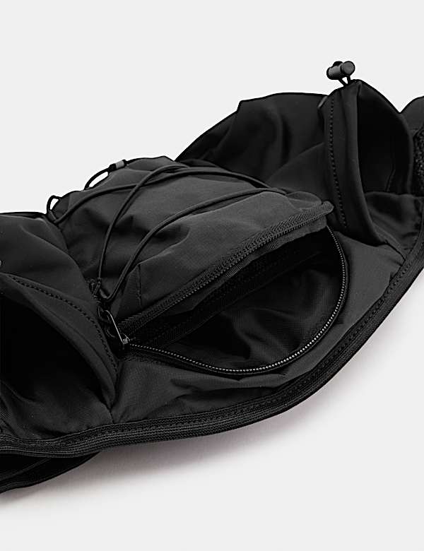 Adjustable Stormwear&trade; Bumbag - IL