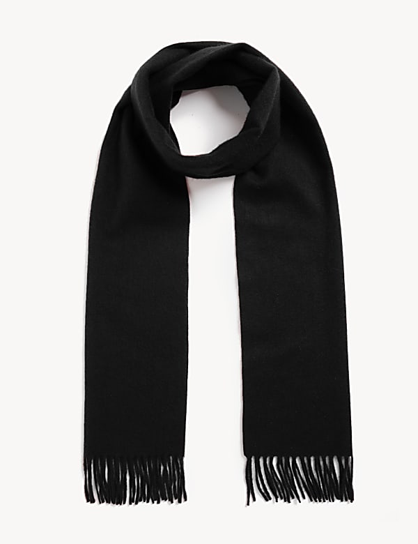 Cashmere scarf h&m new arrivals
