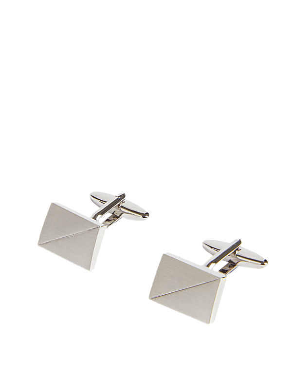 Metal Cufflinks