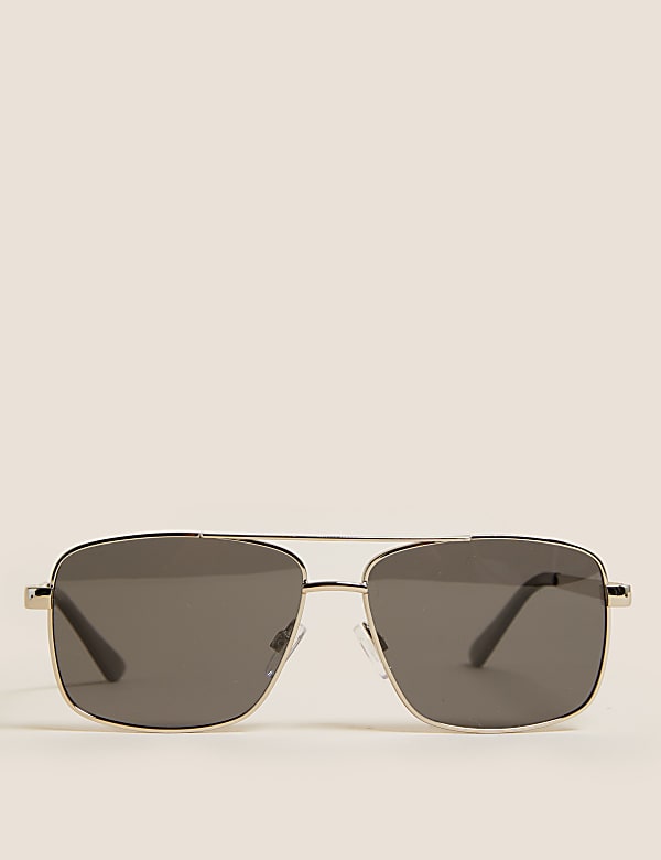 Navigator Polarised Sunglasses