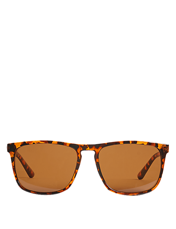 D Frame Sunglasses