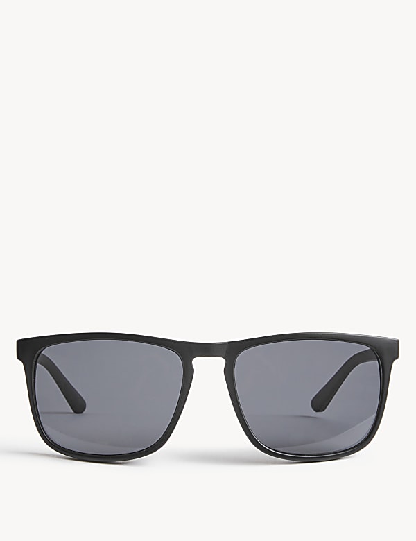 D Frame Sunglasses - CA