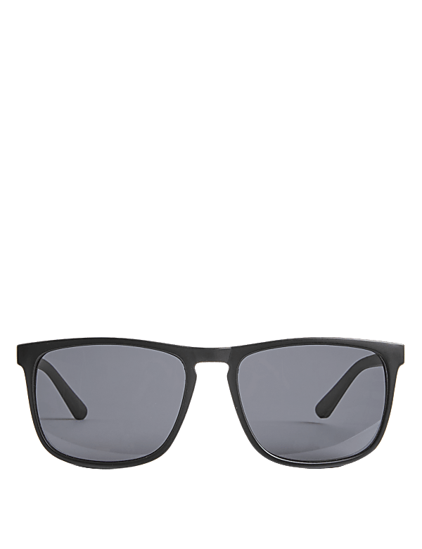 D Frame Sunglasses