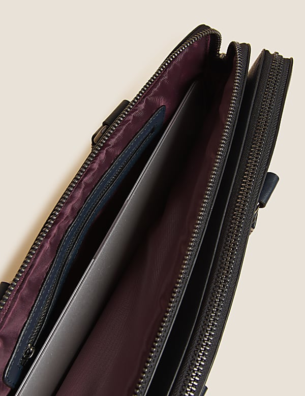 Marks and spencer laptop bag women's outlet