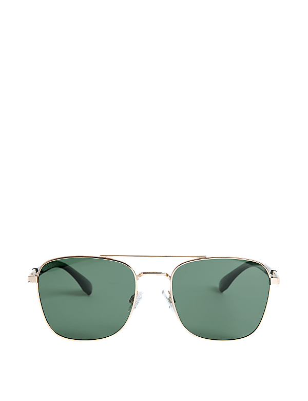 Navigator Polarised Sunglasses