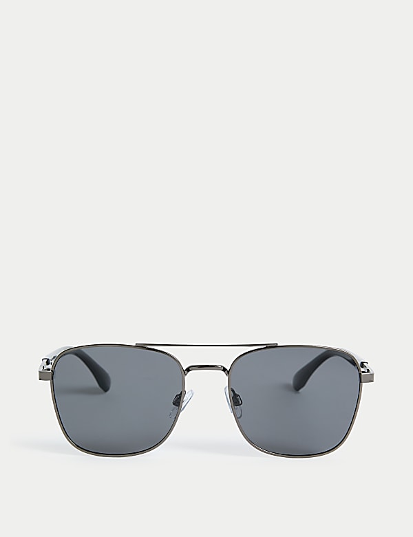 Navigator Polarised Sunglasses - VN
