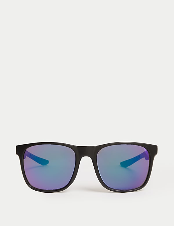 Polarised Sunglasses - LU