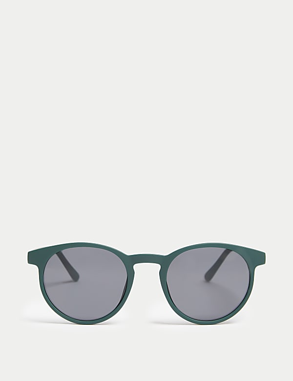 Round Sunglasses - RS
